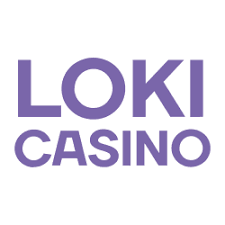 Loki Casino Logo